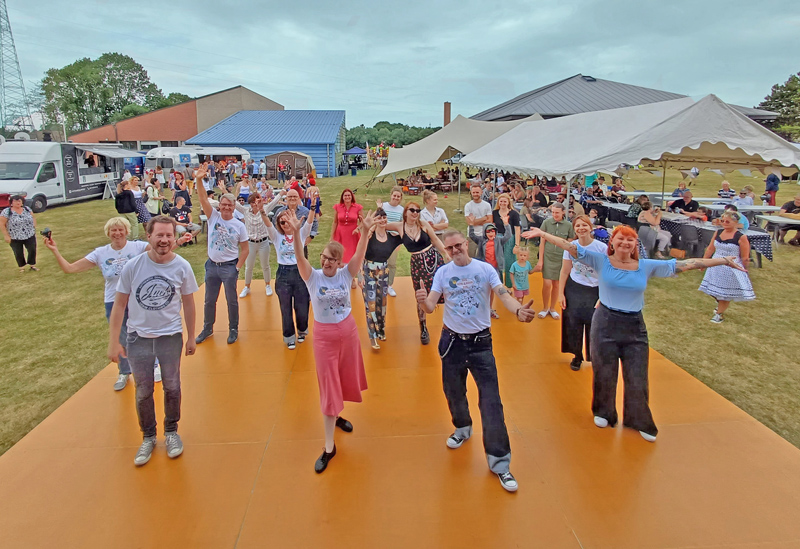 Image représentant Loison Rétro Passion